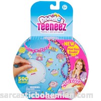 Beados Teeneez Theme Pack Bracelets Sweet 'N' Petite Charms B06XJ56JF4